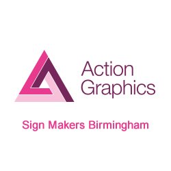 Action Graphics UK logo